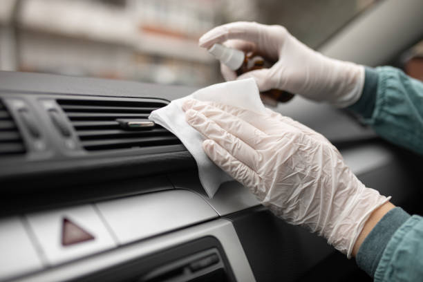 Professional Airduct Cleaning in Middletown, VA