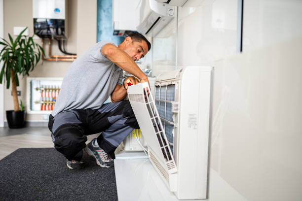 Best Best Air Duct Cleaning Company  in Middletown, VA