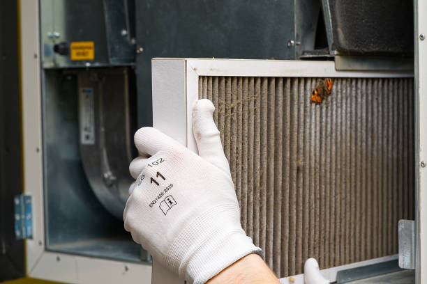 Best Ductwork Cleaning Services  in Middletown, VA
