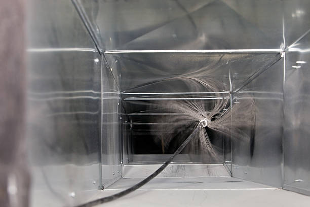 Air Duct Mold Removal in Middletown, VA