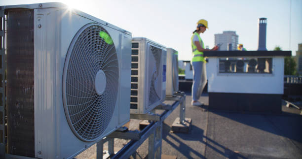Best Emergency Air Duct Cleaning  in Middletown, VA