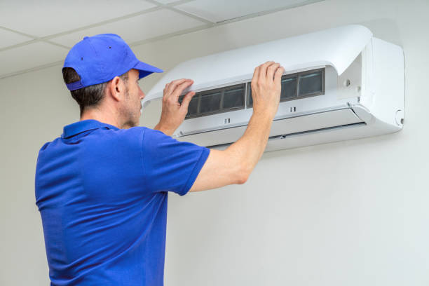 Best Residential Air Duct Cleaning  in Middletown, VA